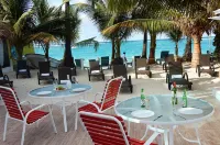 Hotel Checkin El Cortecito Beach - breakfast