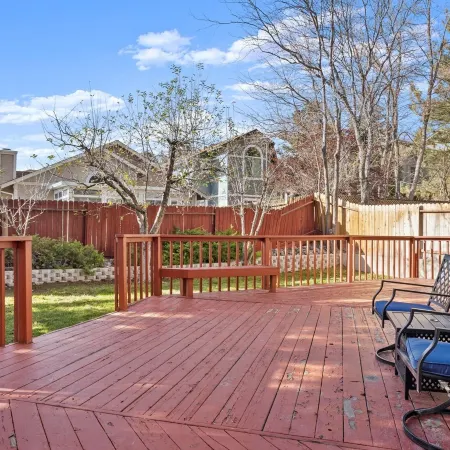 NEW Cityside Stay 3BR Retreat Near DT w Patio