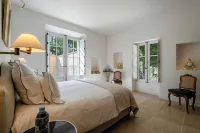 Le Domaine du Fortin