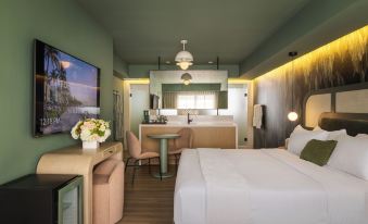 ART DECO MARELA BOUTIQUE