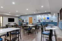 温泉城中城舒適套房酒店