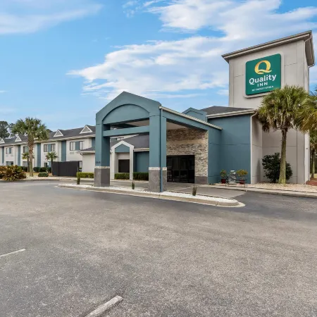 Quality Inn Conway Northwest