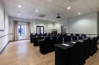 Basdenwood Hotel