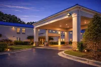 Americas Best Value Inn Raleigh