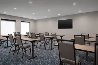 哥倫布伊斯頓希爾頓惠庭飯店