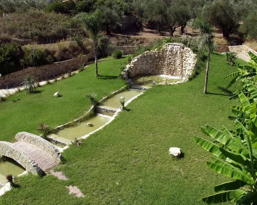 Di Palai Hotels in Planos