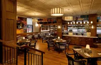 The Lord Nelson Hotel & Suites - breakfast