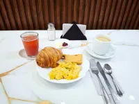 Hotel CGH Travel Inn Airport