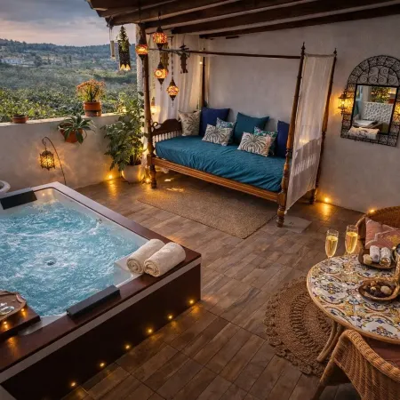 Hotel Altea Paradise 1917 - Adults Only