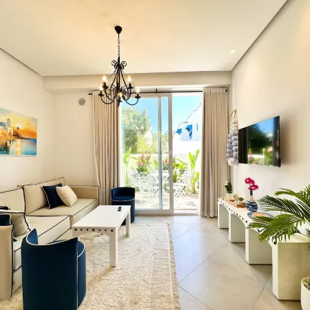 Appartement Yasmina 1 Bedroom
