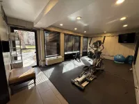 SureStay Plus Hotel by Best Western Reno Airport - Fitnessstudio