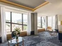 Swissôtel Sarajevo Ξενοδοχεία στην πόλη Centar Sarajevo