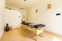URYAH HOTEL LOMBOK - spa