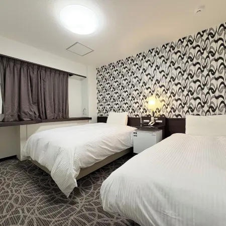 APA Hotel Okhotsk Kitami