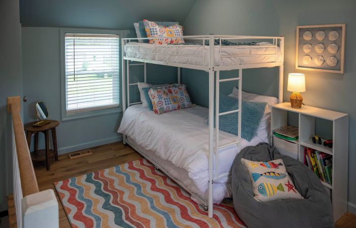Beach Days & Dtwn Charm! Cape Charles Cottage