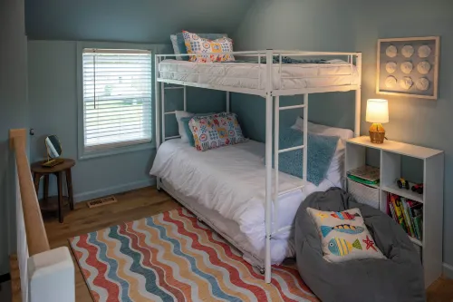 Beach Days & Dtwn Charm! Cape Charles Cottage - 3-Star