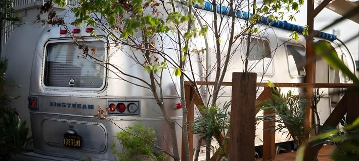 Quvel Hotels in Tokushima City