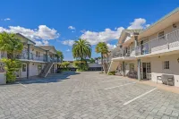 Silver Fern Rotorua Suites & Spa