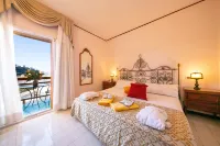 Grand Hotel Terme di Augusto - Desayuno