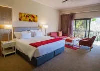 Piekenierskloof Mountain Resort by Dream Resorts Hotel di 