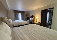 SureStay by Best Western Albuquerque East I-40