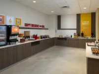 Hampton Inn & Suites by Hilton Buckeye Phoenix Hotels in Buckeye