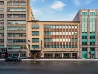 Hotel Royal William, Ascend Hotel Collection Hotels near Centre-Ville