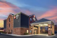Best Western Plus Glen Allen Inn Hotels in 