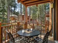 Hyatt Vacation Club at High Sierra Lodge Hotels in Incline Village