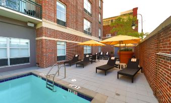 Hilton Garden Inn Savannah Historic District