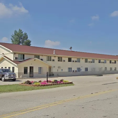 Quality Inn Elkhart