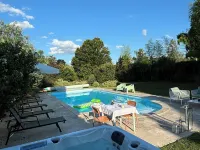 Le Clos Gabrielle Hotels in Chatellerault