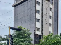 Hotel Oberon Hotéis em Solapur