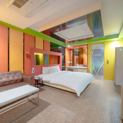 VIP-Sky-Opening Room Ava Hotel Promo Code