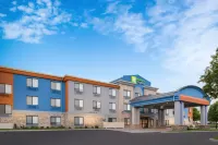 Holiday Inn Express BILLINGS EAST by IHG - Wifi