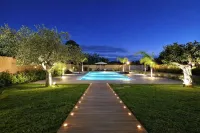 Villa Emanto Sicilymyhome - Villas