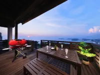 Crystalvilla Shirahama Oceans Dog Resort