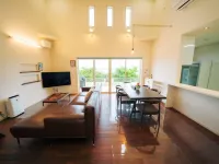 Ocean Villa Tokunoshima