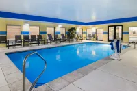 Fairfield Inn & Suites Denver Aurora/Parker - Pools