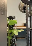 Garden Hotel Michelangelo - Gym