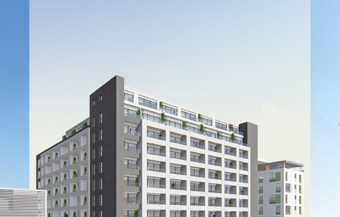 Victory Suites