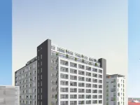 Victory Suites Hoteles en Gibraltar