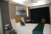 Hotel City Inn Ltd. - Pools
