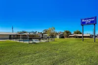 Rodeway Inn Kingsland - Lake LBJ - 2-Star