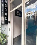 Hotel Tier Center Hotel di 