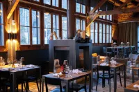 Lofthotel Walensee - Breakfast