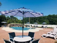 Cape Cottage Inn