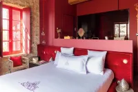 Hôtel de Castigno - Wine Hotel & Resort