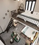 DAI THUY Hotel - Pet friendly