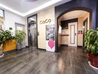 Suncheon Coco Hotels in Suncheon-si